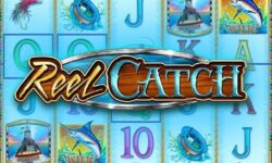 Reel Catch