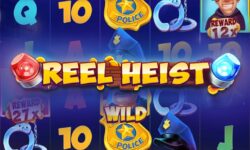 Reel Heist
