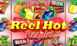 Reel Hot Respin