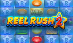 Reel Rush 2