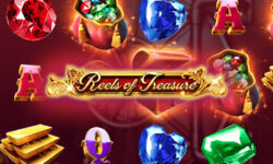 Reels Of Treasure