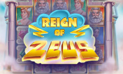 Reign Of Zeus