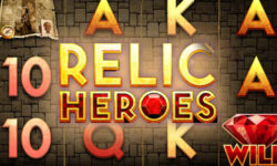 Relic Heroes