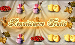 Renaissance Fruits