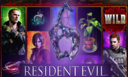 Resident Evil