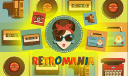 Retromania