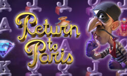 Return to Paris