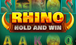 Rhino Hold and Win