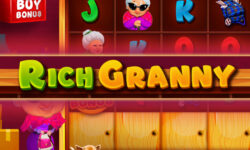 Rich Granny