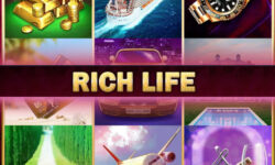 Rich Life