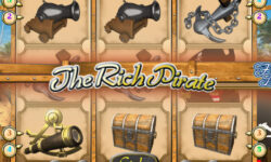Rich Pirate