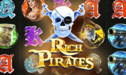 Rich Pirates