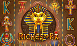 Riches of Ra