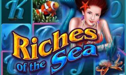 Riches of the Sea