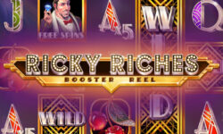 Ricky Riches – Booster Reel