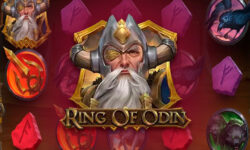 Ring of Odin