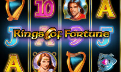 Rings Of Fortune