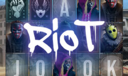 Riot