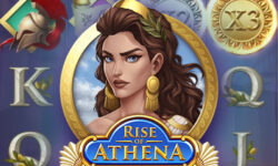 Rise of Athena