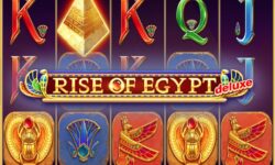 Rise of Egypt Deluxe