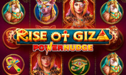 Rise of Giza PowerNudge