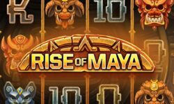 Rise of Maya