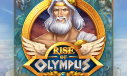 Rise of Olympus