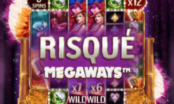 Risque MegaWays