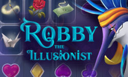 Robby the Illusionist