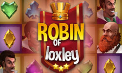 Robin of Loxley