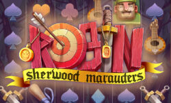 Robin Sherwood Marauders