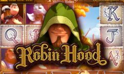 Robin Hood
