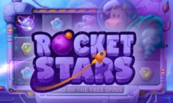 Rocket Stars