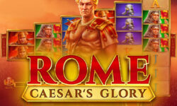 Rome Caesar’s Glory
