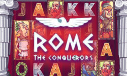 Rome The Conquerors