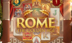 Rome: The Golden Age