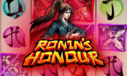 Ronin’s Honour