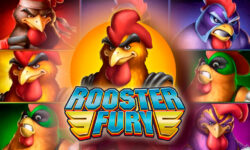 Rooster Fury