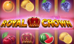 Royal Crown