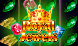 Royal Jewels