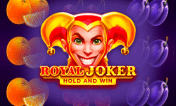 Royal Joker: Hold and Win