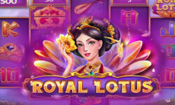 Royal Lotus