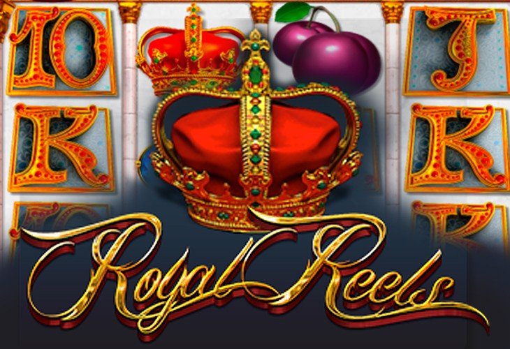 Royal Reels Slot Game Screenshot