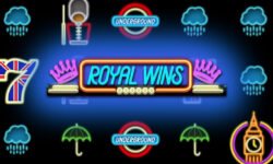 Royal Wins