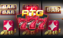 RTG 777
