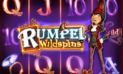 Rumpel Wildspins