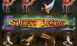 Sahara’s Dreams