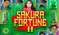Sakura Fortune 2