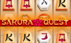 Sakura Quest