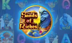 Sands of Riches